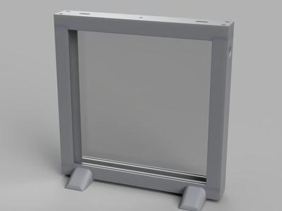 ColonyForge Formicarium