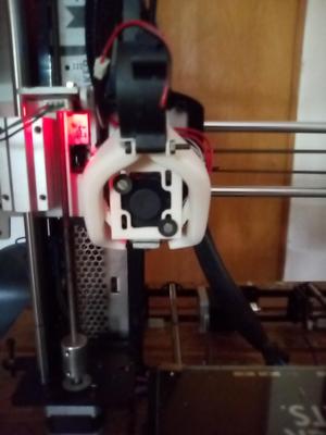 MAKERPARTS LAYER FAN V1 ,V2 AND XS