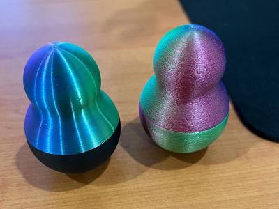 Roly Poly Toy