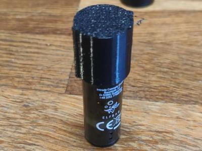 Dust Cap for Elfbar Elfa Pods
