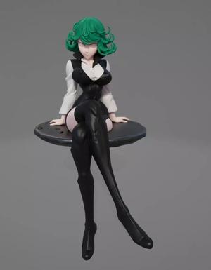 Tatsumaki