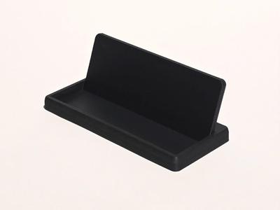Simple and clean business card holder