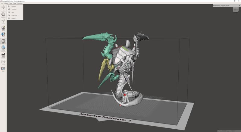 Trine gone Lannister