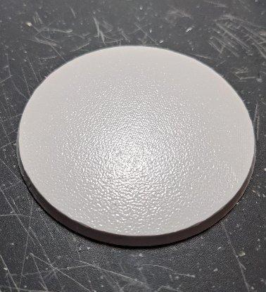 90mm 40k Compatible Base