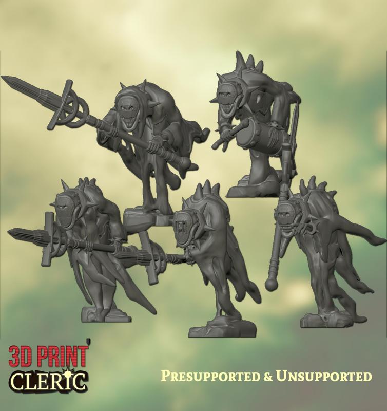 Tormented Ones - Life-Stalkers