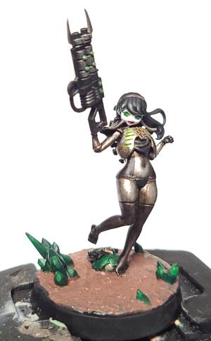 Necron-Chan
