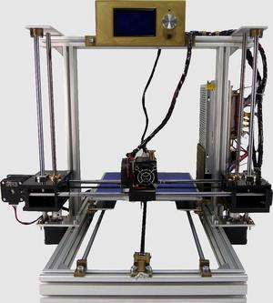 PK6(Anet A6 with aluminium frame)