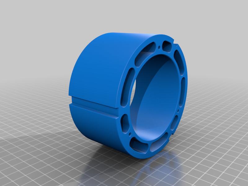 Azure spool refill by sakata filamnet