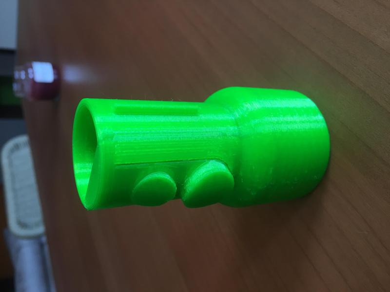 Dyson V8 adapter for older Dyson accessories