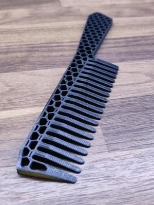 All-purpose HoneyComb