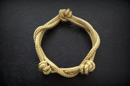 Rope Ring