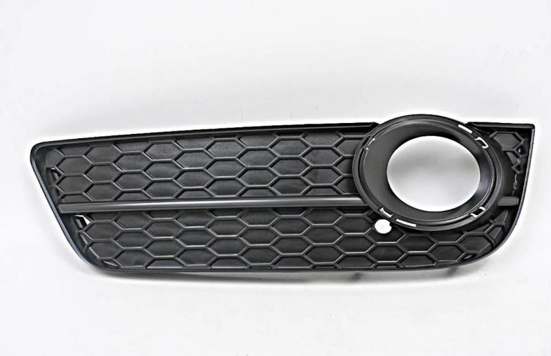 Audi A5 8T Fog Light Grille S - Line