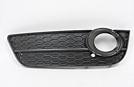 Audi A5 8T Fog Light Grille S - Line