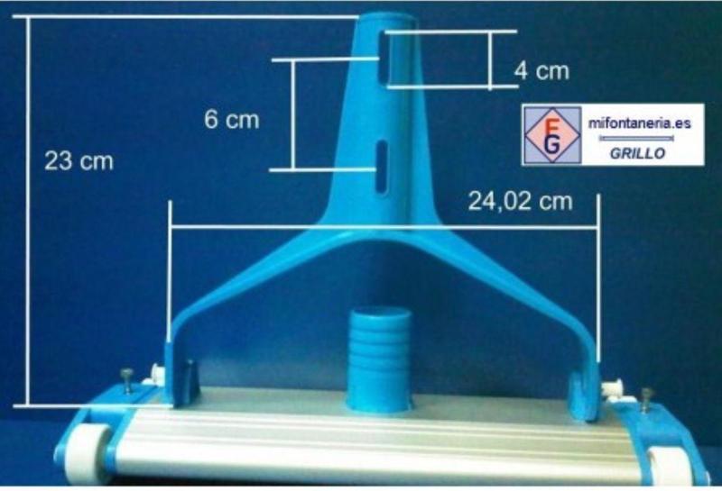 replacement pool cleaner