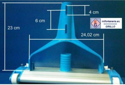 replacement pool cleaner