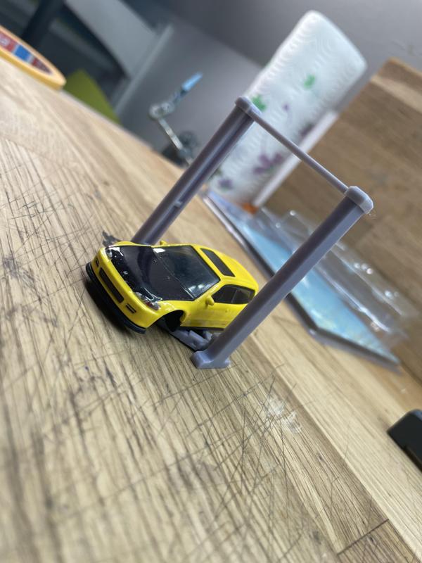 RBN PERFORMANCE PARTS 1/64 LIFT FOR HOT WHEELS OR MATCHBOX