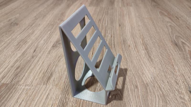 držák na mobil bench mark