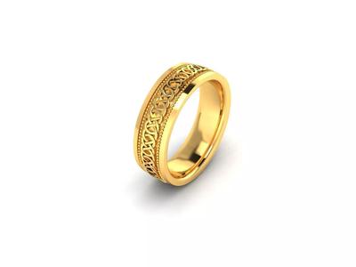 Solitaire Engagement Women Ring