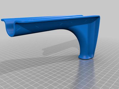 EV Porsche Mobile Connect Cable Management