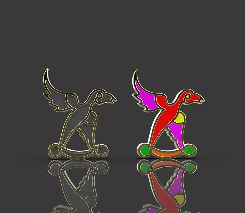 Armenian letters