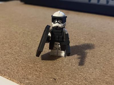 Lego Star Wars Clone Complete Set | BrickBattleGear