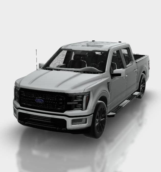 Ford F-150 2024