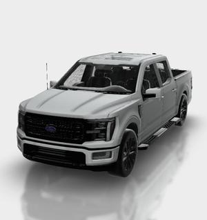 Ford F-150 2024