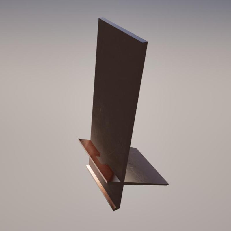 SUPPORT CASQUE (phone holder)