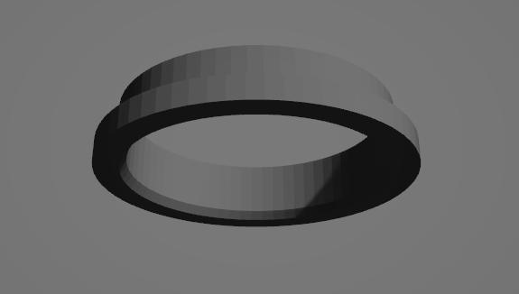 schumacher  ae 13mm spring spacer