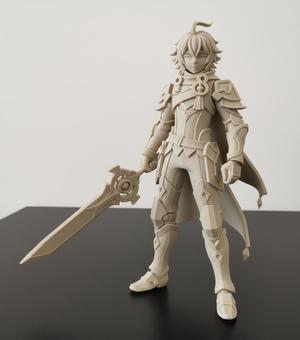 SIAM HERO SINGHAKRIPOP