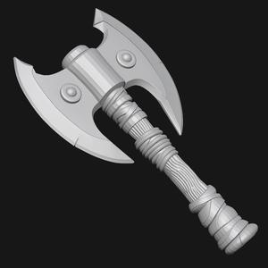 AXE