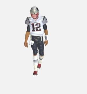 Tom Brady - Figure