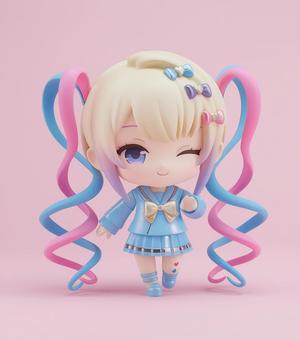 NEEDY STREAMER OVERLOAD - Nendoroid OMGkawaiiAngel Figure