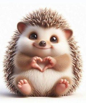 Hedgehog