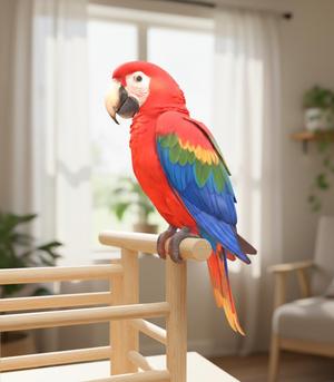Parrot