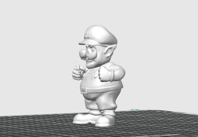 Wario