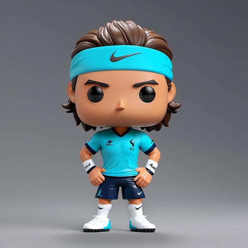 Rafa Nadal