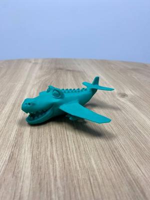 Bombardiro Crocodilo