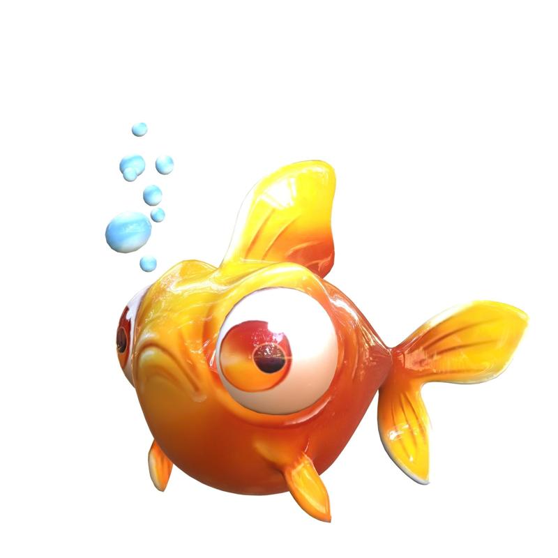 GOLDFISH GOLD FISH GOLDEN ANATOMY CARP WATER RIVER 1 OCEAN SEA FISHING ANIMAL CARP SALMON SHARK POKEMON