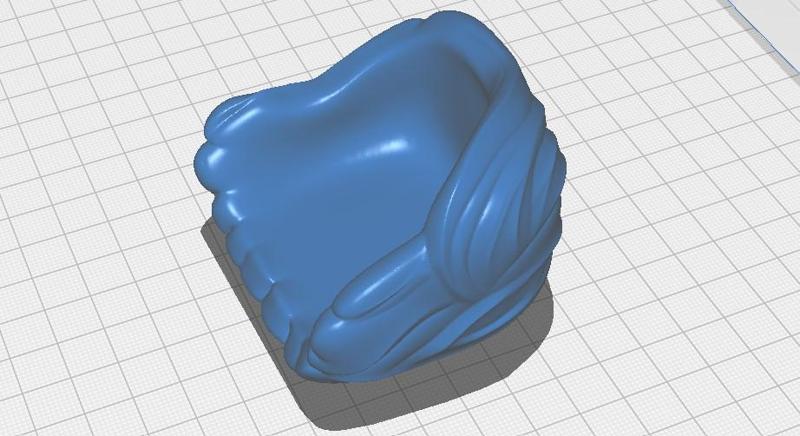 FUNKO HAIR - HAIR 51