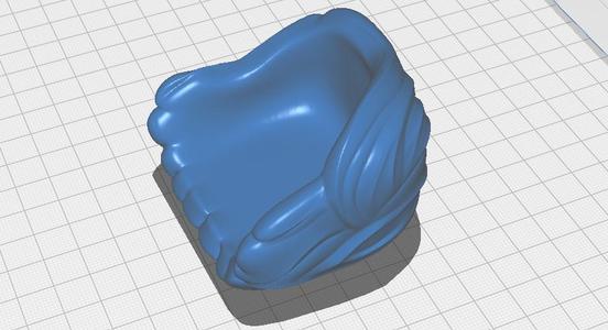 FUNKO HAIR - HAIR 51