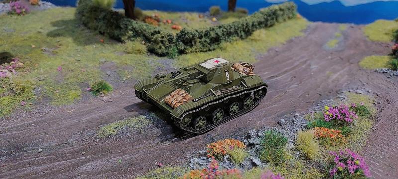 Pack T-60 + BM-8-24 1/56