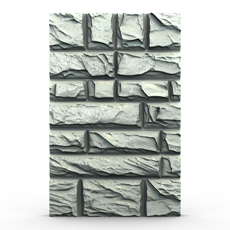Stone wall 335