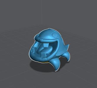 Hatch Oxygen Not Included