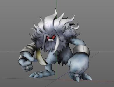 Digimon Annihilapemon