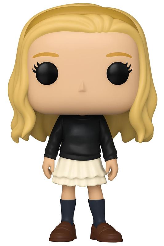 🌧️ Marina Kirarazaka – Takopi no Genzai chibi-Style Figure | 3D Print Model