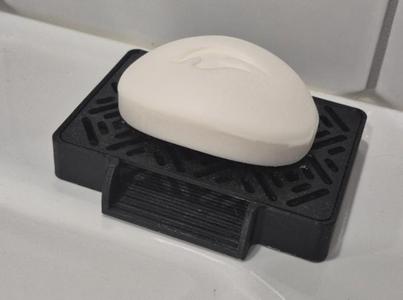 Soap Holder