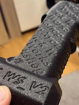 TANK GRIP WOLVERINE STORM