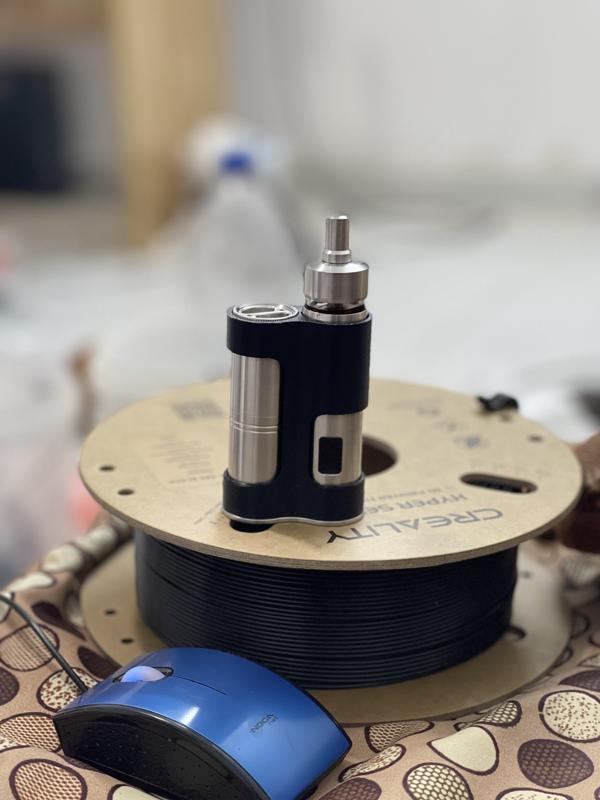 Ambition converter mods