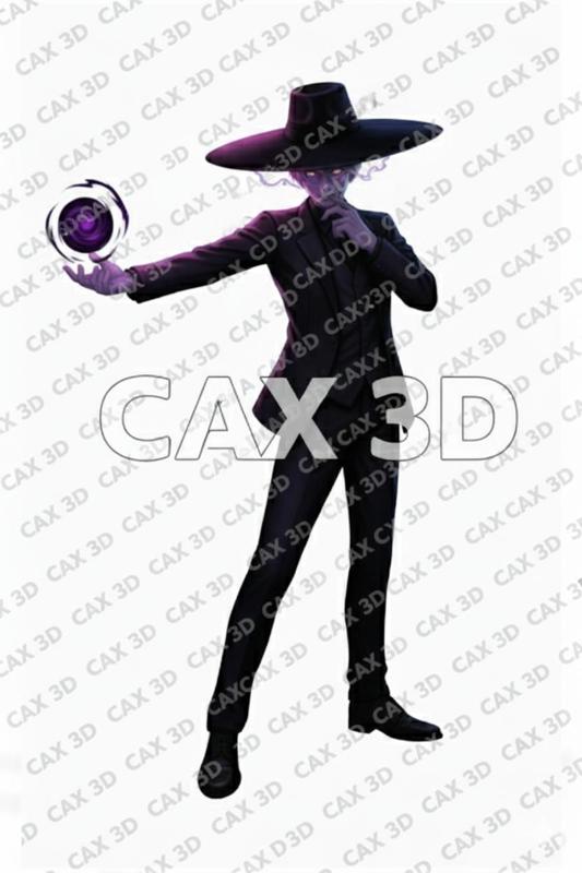 Baby Saja Boys - Demon Hunters- kpop version 3